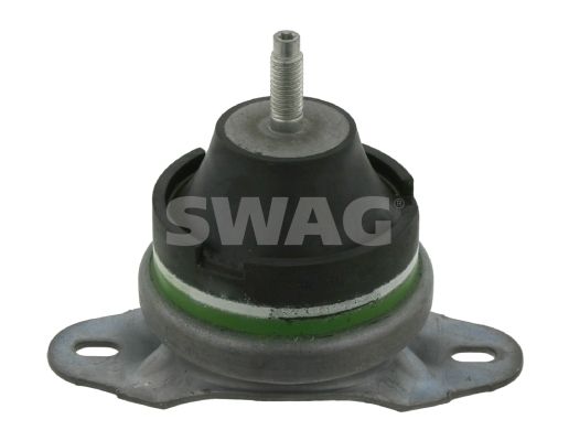 SWAG 62 92 4591 Mounting, engine