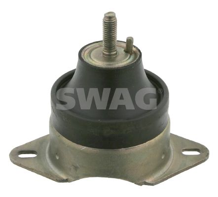 SWAG 62 92 4593 Mounting, engine