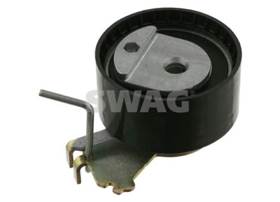 Tensioner Pulley, timing belt SWAG 62 92 6804
