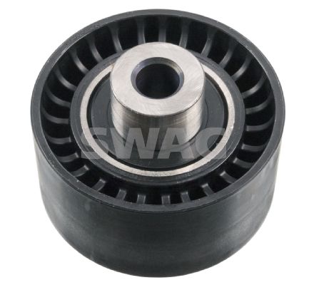 SWAG 62 92 6816 Deflection Pulley/Guide Pulley, timing belt