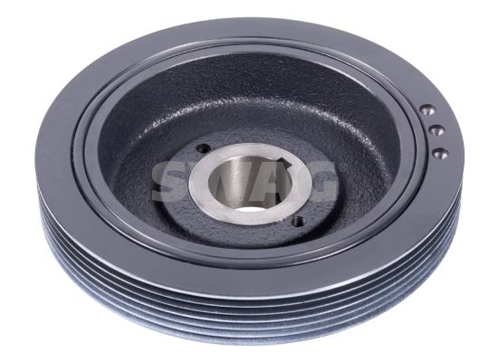 SWAG 62 92 6923 Belt Pulley, crankshaft