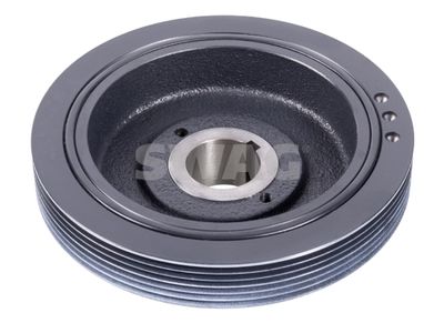 Belt Pulley, crankshaft SWAG 62 92 6923