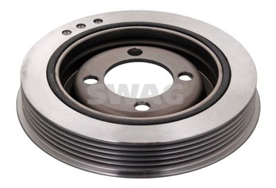 Belt Pulley, crankshaft SWAG 62 92 6924
