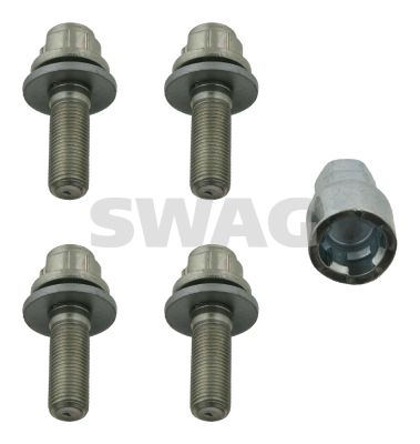 SWAG 62 92 7053 Wheel Bolt