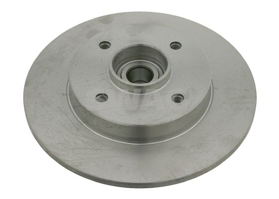 SWAG 62 92 7201 Brake Disc