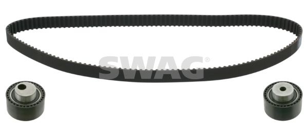 SWAG 62 92 7394 Timing Belt Kit