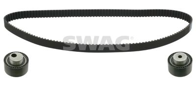 Timing Belt Kit SWAG 62 92 7394