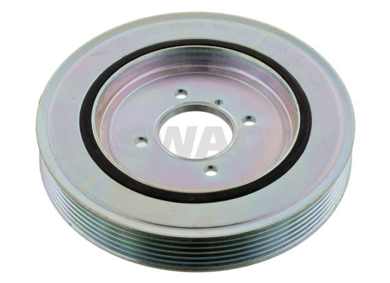 SWAG 62 92 7720 Belt Pulley, crankshaft