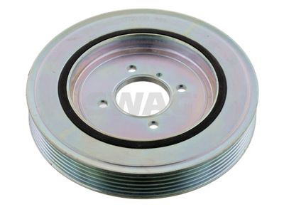 Belt Pulley, crankshaft SWAG 62 92 7720