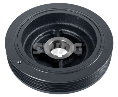 SWAG 62 92 7722 Belt Pulley, crankshaft