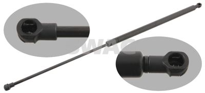 Gas Spring, bonnet SWAG 62 92 8027