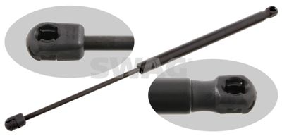 Gas Spring, boot/cargo area SWAG 62 92 8028