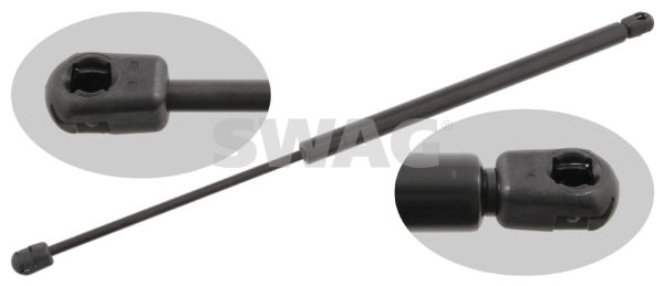 SWAG 62 92 8029 Gas Spring, boot/cargo area