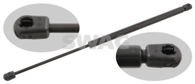 Gas Spring, boot/cargo area SWAG 62 92 8029
