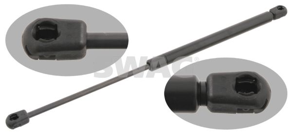 SWAG 62 92 8030 Gas Spring, boot/cargo area