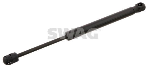 SWAG 62 92 8034 Gas Spring, rear window