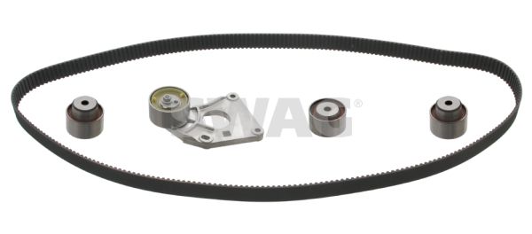 SWAG 62 92 8103 Timing Belt Kit