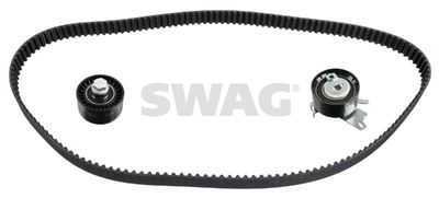 Timing Belt Kit SWAG 62 92 8107