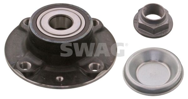 SWAG 62 92 8264 Wheel Bearing Kit