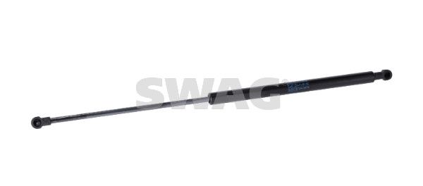 SWAG 62 92 9261 Gas Spring, rear window