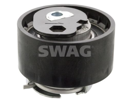 SWAG 62 92 9301 Tensioner Pulley, timing belt
