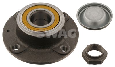 Wheel Bearing Kit SWAG 62 92 9382