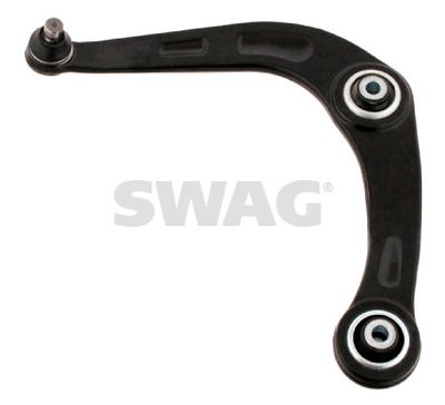 Control/Trailing Arm, wheel suspension SWAG 62 92 9424