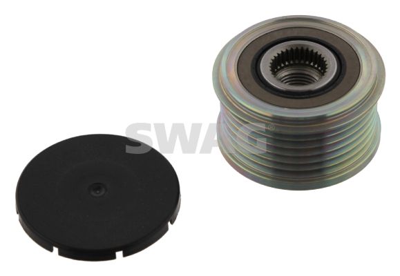 SWAG 62 92 9904 Alternator Freewheel Clutch