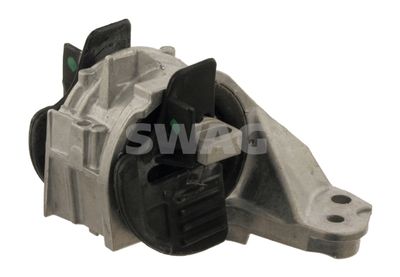 Mounting, automatic transmission SWAG 62 93 0086