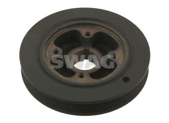 SWAG 62 93 0139 Belt Pulley, crankshaft