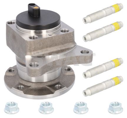 SWAG 62 93 0887 Wheel Bearing Kit