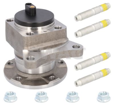 Wheel Bearing Kit SWAG 62 93 0887