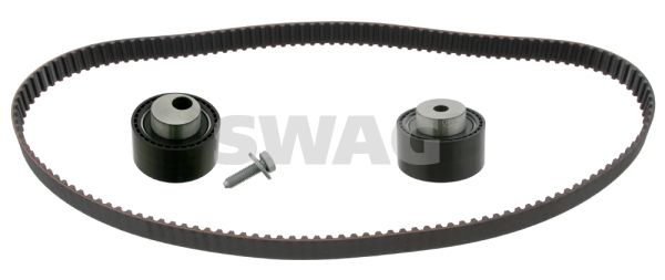 SWAG 62 93 0976 Timing Belt Kit