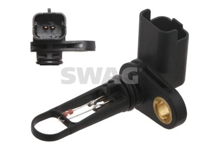 Sensor, intake air temperature SWAG 62 93 0981