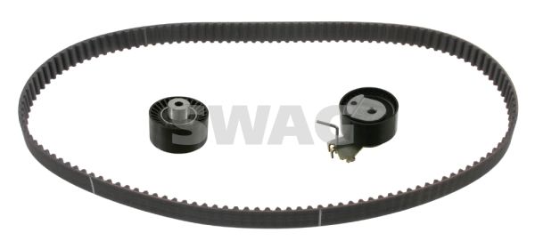 SWAG 62 93 1051 Timing Belt Kit