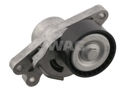 Belt Tensioner, V-ribbed belt SWAG 62 93 1075