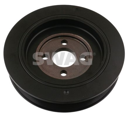 SWAG 62 93 1096 Belt Pulley, crankshaft