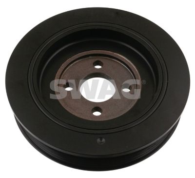 Belt Pulley, crankshaft SWAG 62 93 1096
