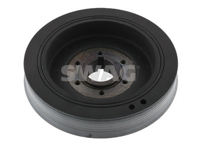 Belt Pulley, crankshaft SWAG 62 93 1097