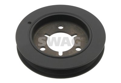 Belt Pulley, crankshaft SWAG 62 93 1098
