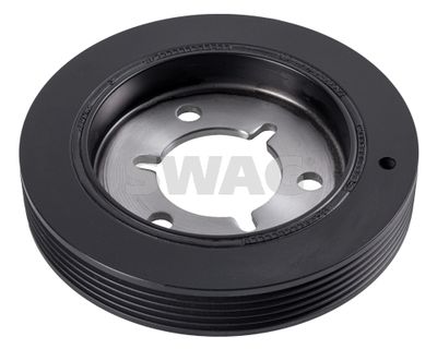 Belt Pulley, crankshaft SWAG 62 93 1099