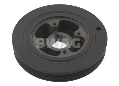 Belt Pulley, crankshaft SWAG 62 93 1101