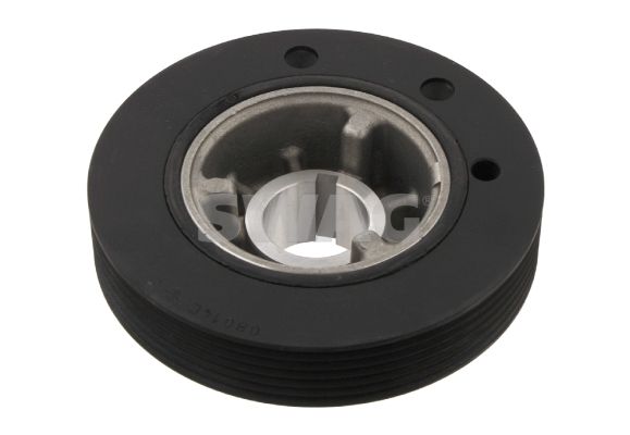 SWAG 62 93 1102 Belt Pulley, crankshaft