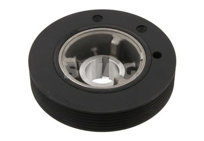 Belt Pulley, crankshaft SWAG 62 93 1102