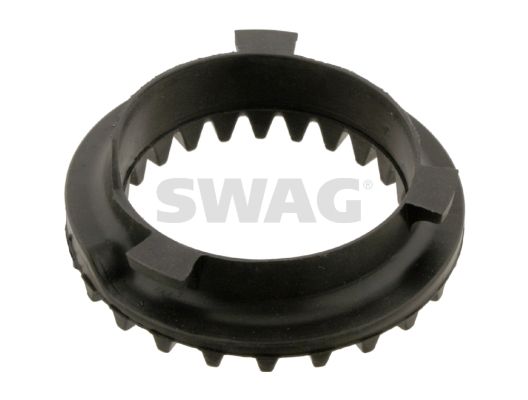 SWAG 62 93 1134 Rubber Buffer, suspension