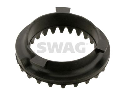 Rubber Buffer, suspension SWAG 62 93 1134