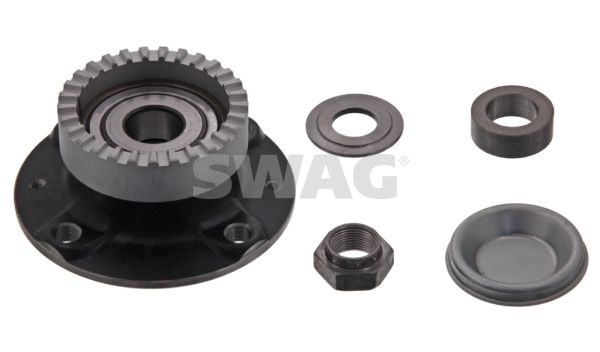SWAG 62 93 1184 Wheel Bearing Kit