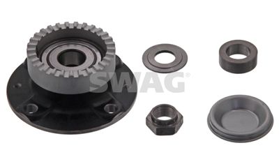 Wheel Bearing Kit SWAG 62 93 1184