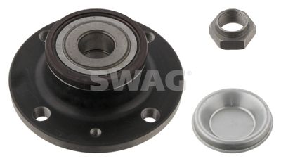 Wheel Bearing Kit SWAG 62 93 1185