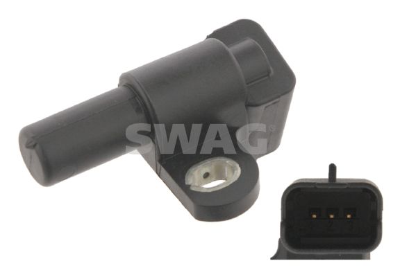SWAG 62 93 1238 Sensor, camshaft position
